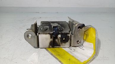 SERRATURA PORTA SCORREVOLE DX DACIA Dokker 1° Ser