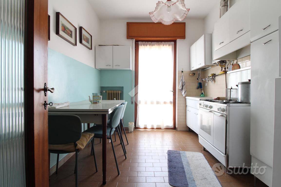 Apartment in Vicenza, Santa Lucia - Vista 4