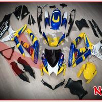 Kit Carena ABS – Suzuki GSX-R 600/750 2008/2010