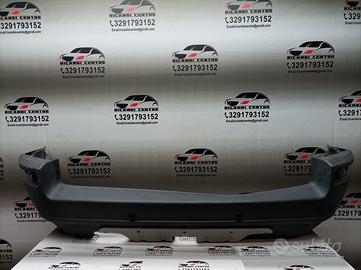 Paraurti posteriore con sensori volvo xc90 2002-20