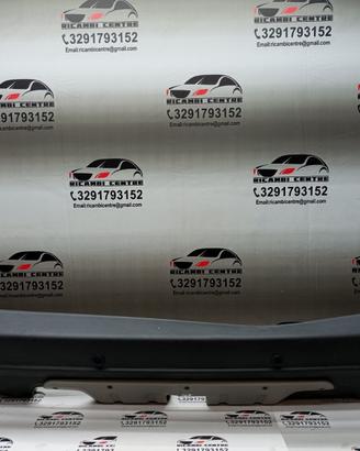 Paraurti posteriore con sensori volvo xc90 2002-20