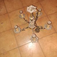 Lampadari Vintage