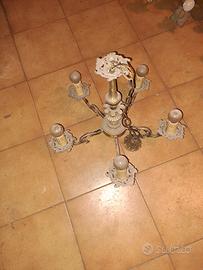 Lampadari Vintage