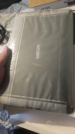 Wacom Intuos Pro Small PTH-460 + Pellicola Nuova