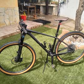 MTB  SCOOT SCALE 950