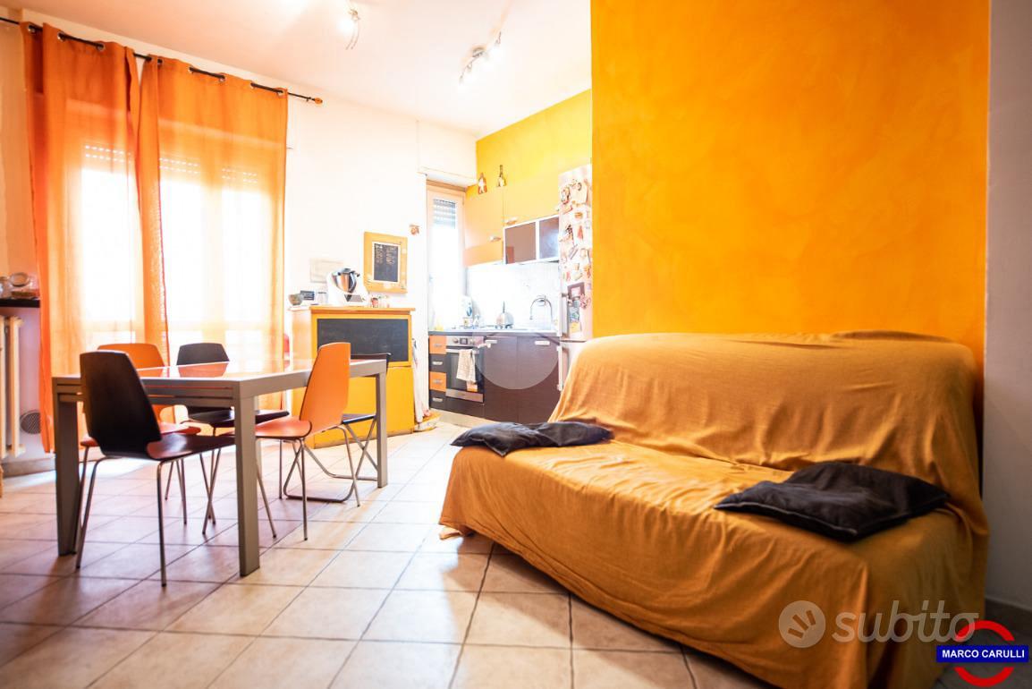 Apartment in Volvera, Torino - Vista 2