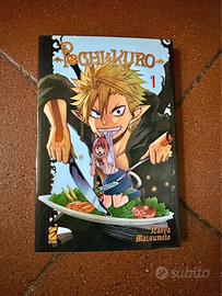 Volume 1 Pochi & Kuro