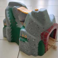 BRIO World - Tunnel avventura (33481)