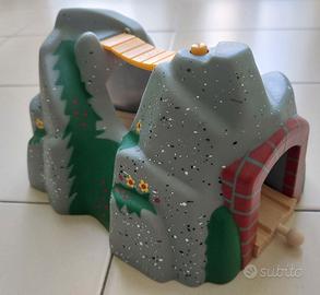 BRIO World - Tunnel avventura (33481)