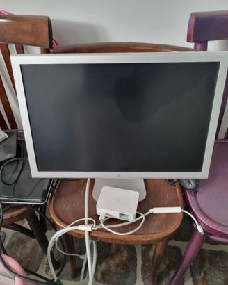 monitor display cinema apple