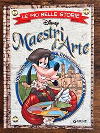 Le più belle storie. Maestri d'arte