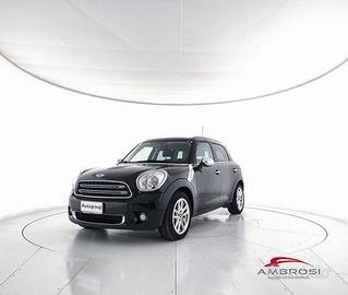 MINI Countryman Cooper D 2.0 Business Automatic