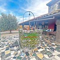Rustico panoramico a Rovittello (Castiglione)