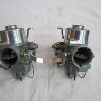 Carburatori Honda 500 Twin Originali