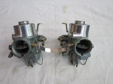 Carburatori Honda 500 Twin Originali