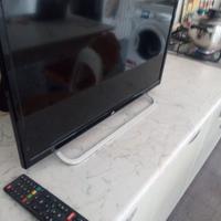 Televisore Marca OK (VENDUTO)