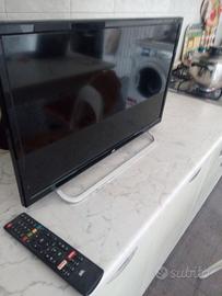 Televisore Marca OK (VENDUTO)