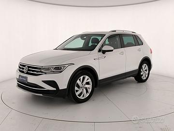 Volkswagen Tiguan 2.0 tdi elegance 150cv dsg