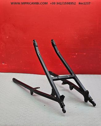 TELAIETTO POSTERIORE KAWASAKI KX 125 1992 1993 KX1