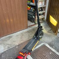 Monopattino elettrico