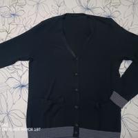 Cardigan da uomo Sisley XL