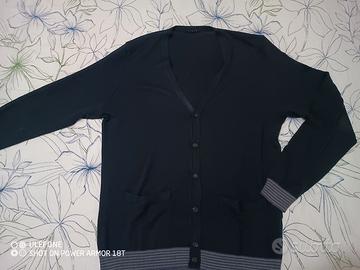 Cardigan da uomo Sisley XL