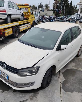 VW POLO 6C1, 6R1 1.6 TDI 90CV 09-23 -ricambi