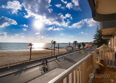 Casa sul Mare - Marina di Ragusa