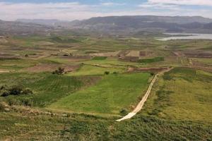 Terreno di 100 ettari a Santa Margherita di Belice