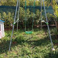 Altalena marca smoby 