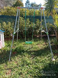 Altalena marca smoby 