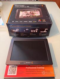Blackmagic Video Assist 7" 3G Full HD