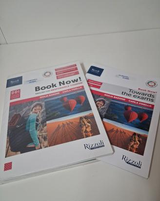 libro inglese scuola superiore