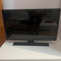 Tv monitor Samsung 20 pollici hd