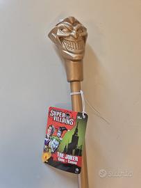 Bastone da passeggio del Joker