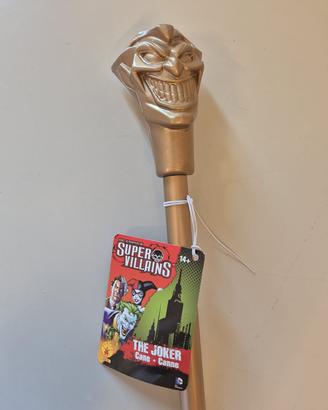 Bastone da passeggio del Joker