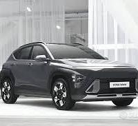 Hyundai kona 2022;2023 per ricambi usati