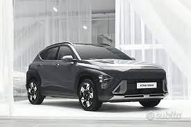 Hyundai kona 2022;2023 per ricambi usati