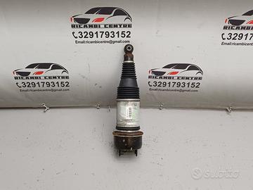 Ammortizzatore posteriore pneumatica sx dx 3.0d ja