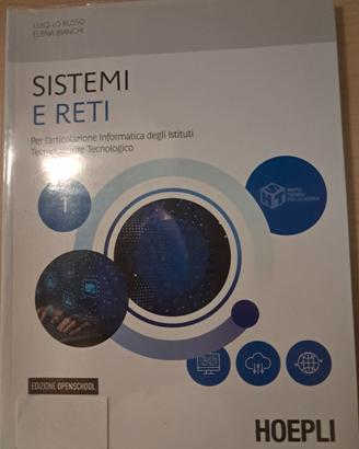 Libri di testo ITIS POLO TECNICO ADRIA classe 3°