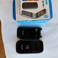 Telefoni per anziani piccoli