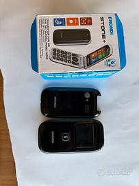 Telefoni per anziani piccoli