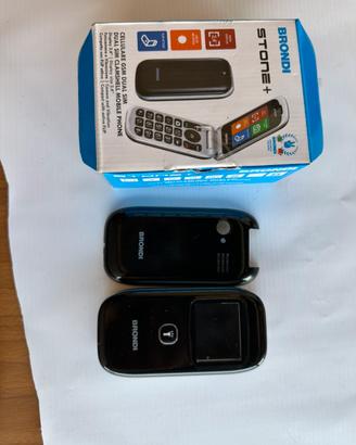 Telefoni per anziani piccoli
