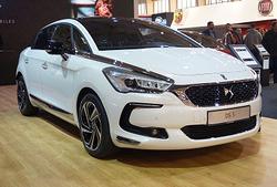 Ricambi usati ds5 ds 5 2011-2019