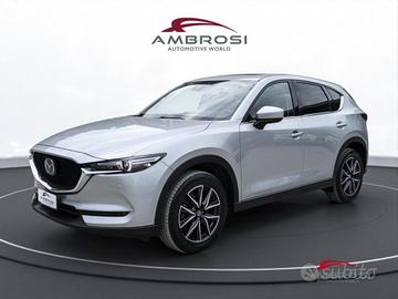 MAZDA 2 CX 5 .L Skyactiv-D 175 CV AWD Exclusive