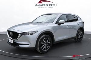 MAZDA 2 CX 5 .L Skyactiv-D 175 CV AWD Exclusive