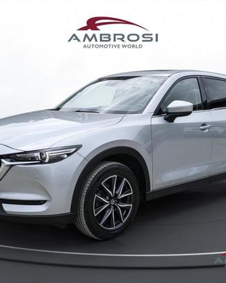 MAZDA 2 CX 5 .L Skyactiv-D 175 CV AWD Exclusive