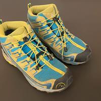 La Sportiva Falcon GTX modello 06-198