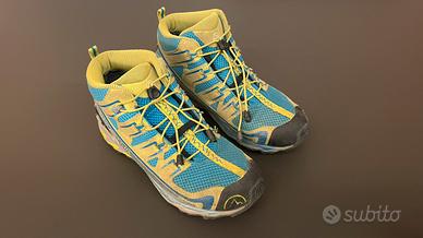 La Sportiva Falcon GTX modello 06-198