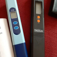 Misuratore per ph dell'acqua